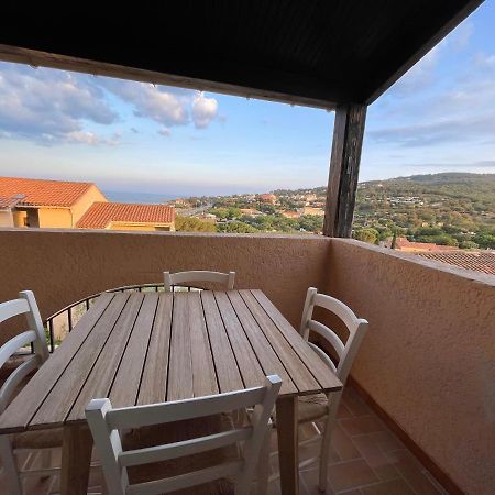 Apartament La Gaillardine T2+Mezzanine 35M2 Roquebrune-sur Argens Zewnętrze zdjęcie