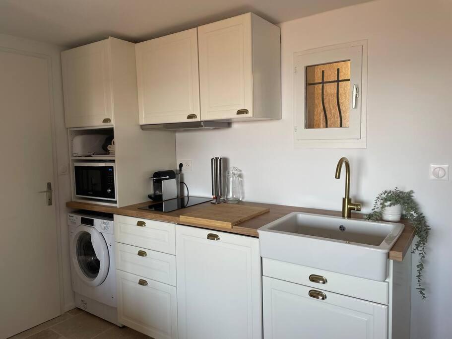 Apartament La Gaillardine T2+Mezzanine 35M2 Roquebrune-sur Argens Zewnętrze zdjęcie