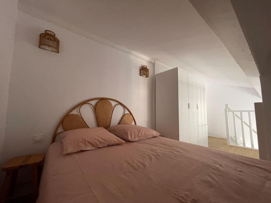 Apartament La Gaillardine T2+Mezzanine 35M2 Roquebrune-sur Argens Zewnętrze zdjęcie