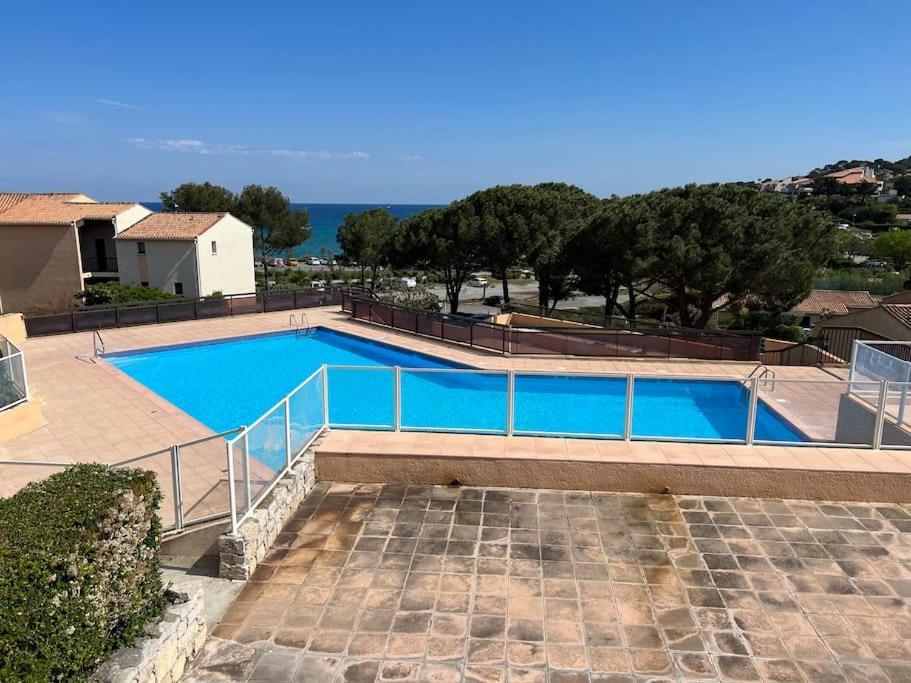 Apartament La Gaillardine T2+Mezzanine 35M2 Roquebrune-sur Argens Zewnętrze zdjęcie