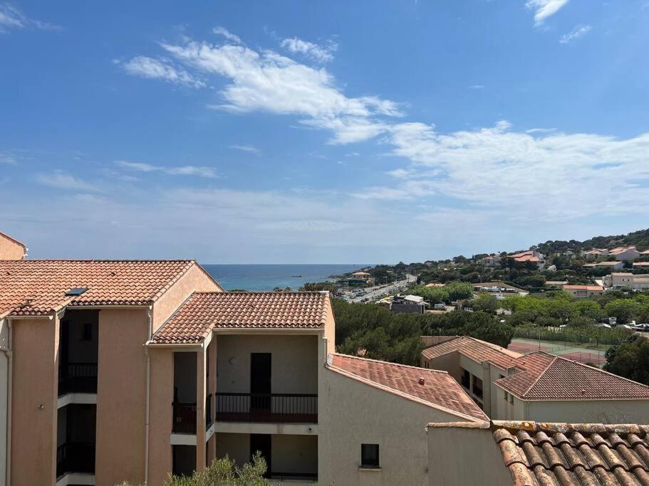 Apartament La Gaillardine T2+Mezzanine 35M2 Roquebrune-sur Argens Zewnętrze zdjęcie
