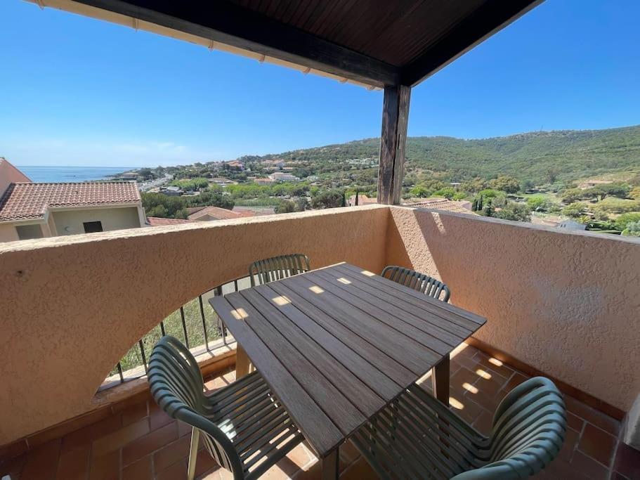 Apartament La Gaillardine T2+Mezzanine 35M2 Roquebrune-sur Argens Zewnętrze zdjęcie