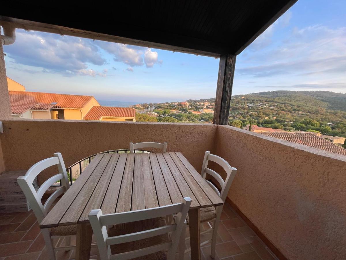 Apartament La Gaillardine T2+Mezzanine 35M2 Roquebrune-sur Argens Zewnętrze zdjęcie