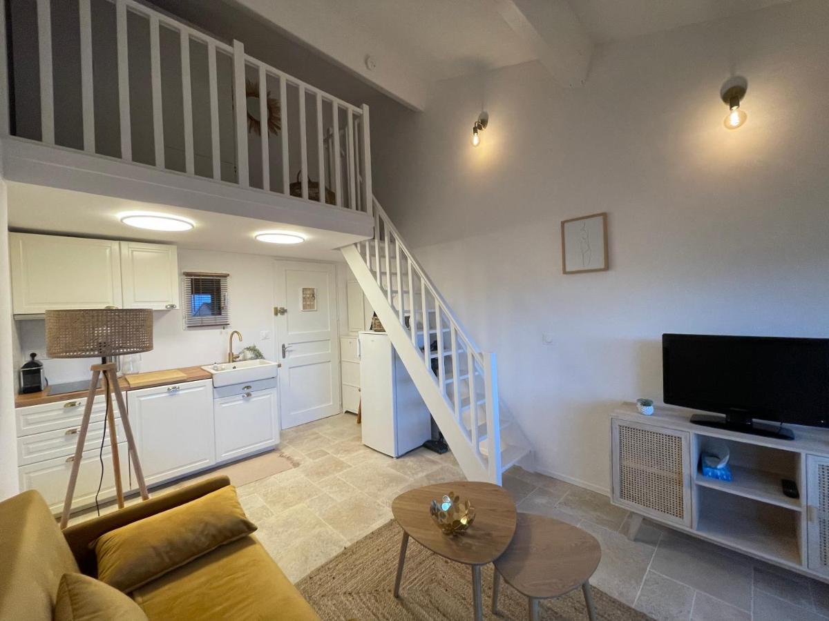 Apartament La Gaillardine T2+Mezzanine 35M2 Roquebrune-sur Argens Zewnętrze zdjęcie