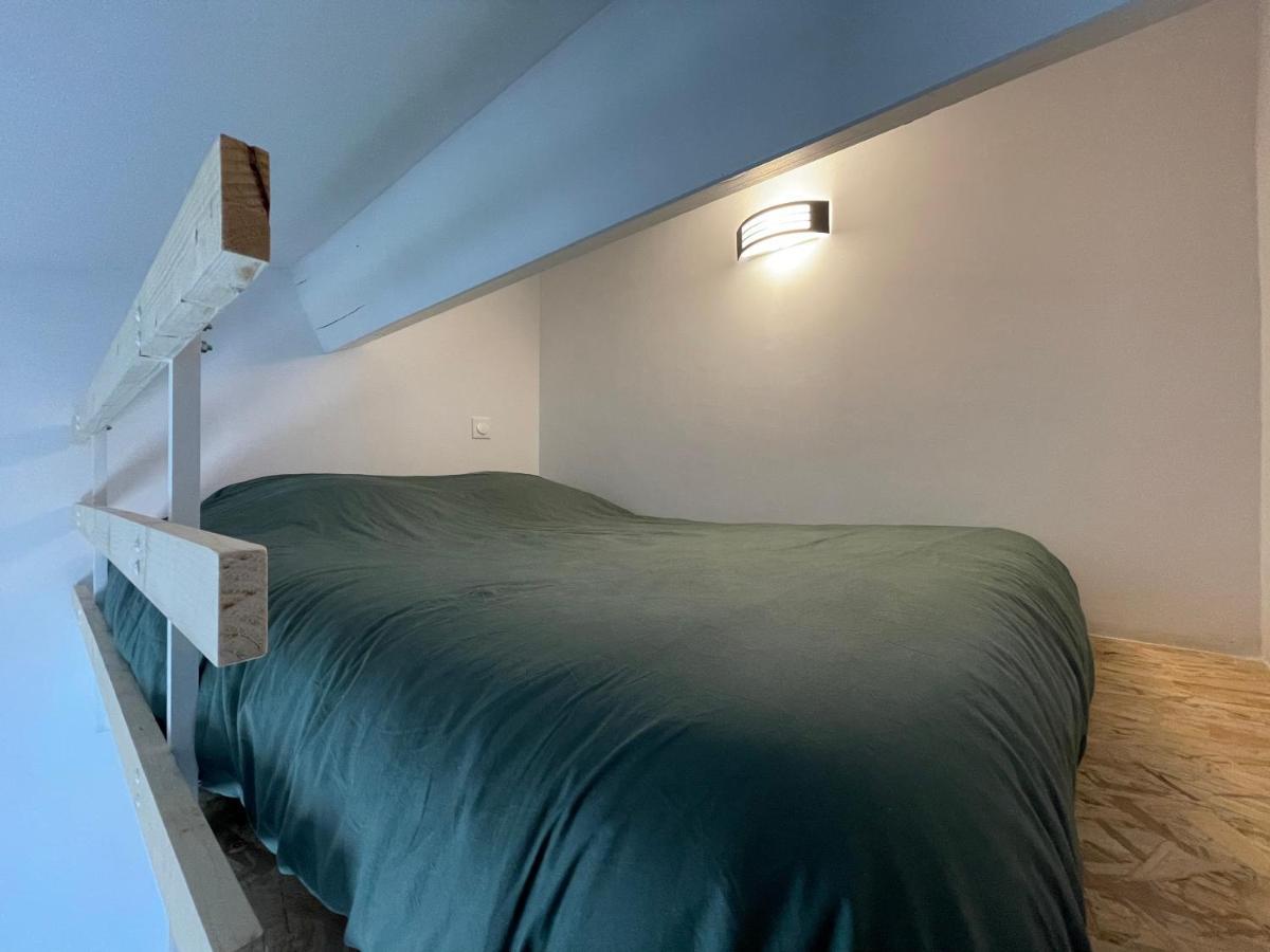 Apartament La Gaillardine T2+Mezzanine 35M2 Roquebrune-sur Argens Zewnętrze zdjęcie