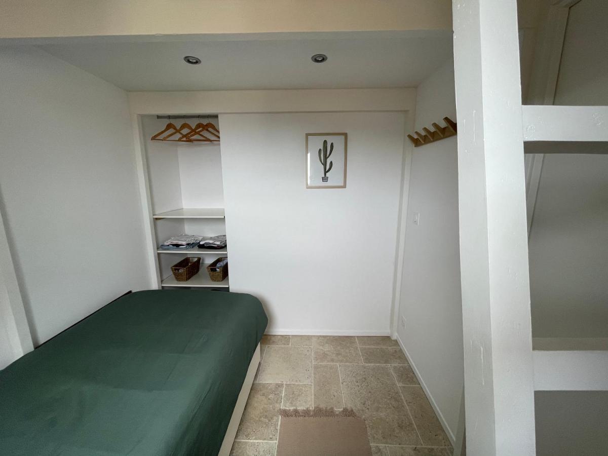 Apartament La Gaillardine T2+Mezzanine 35M2 Roquebrune-sur Argens Zewnętrze zdjęcie
