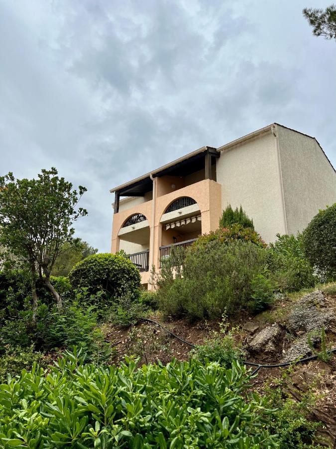 Apartament La Gaillardine T2+Mezzanine 35M2 Roquebrune-sur Argens Zewnętrze zdjęcie